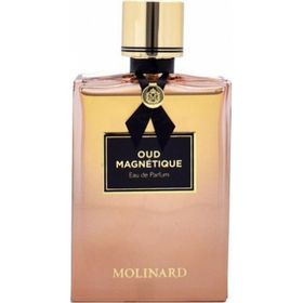 molinard Oud Magnetique edp