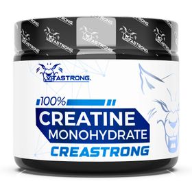 Vitastrong Creatin Creastrong® 250G