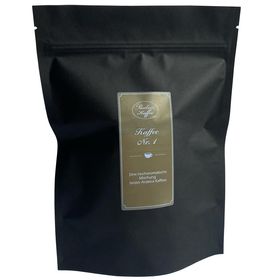 Paulsen Kaffee Nr.1, ganze Bohne
