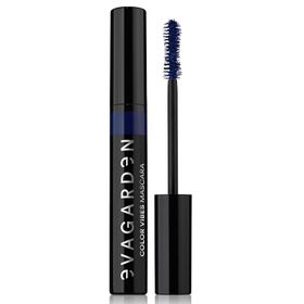 Eva Garden Color Vibes Mascara - 22 blue vibes