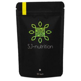 SJ-nutrition® SJ-sun – D3+K2+Magnesium