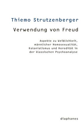 Verwendung von Freud