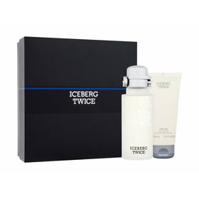 Twice Pour Homme Geschenkset Edt  und Duschgel Twice Pour Homme