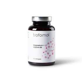 TROFOMOL Magnesium + Vitamin B6