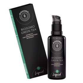 BIOSOMO® liposomaler Grüntee Extrakt