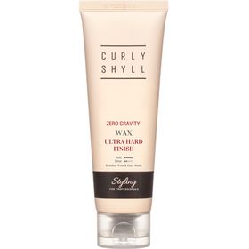 CURLY SHYLL Zero Gravity Ultra Hard Finish Hair Wax