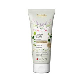 Farfalla Jasmine Garden Duschgel