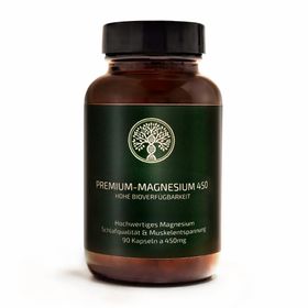 Natural Eternity Premium Magnesiun  450