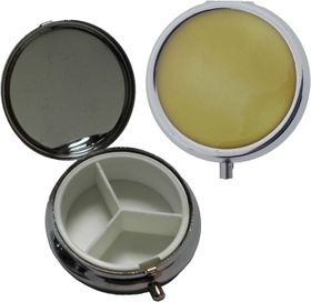 varivendo Pillendose unifarben Bernstein