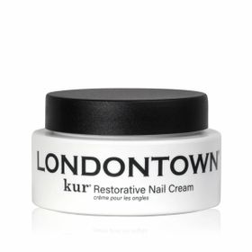 LONDONTOWN kur Restorative Nail Cream renovierende Nagelcreme
