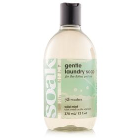 Soak Waschmittel