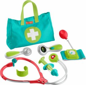 Mattel FISHER PRICE ARZTTASCHE HYH26