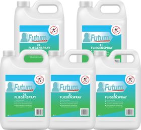 FUTUM Fliegenspray