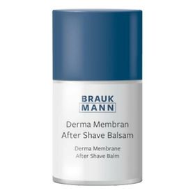 Hildegard Braukmann, BRAUKMANN Derma Membran After Shave Balsam