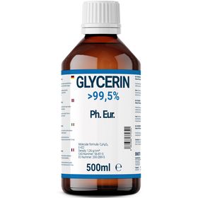 BMUT Glycerin 99,5% Ph.Eur.