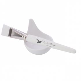 Maskenschälchen & Maskenpinsel Set