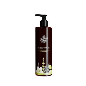 Handmade Soap Company Duschgel Lavendel