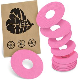 MySweetStitch | Freestyle Libre 3 / 3 Plus Ringpatch