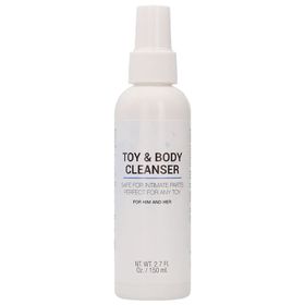 Pharmquests *Toy & Body Cleaner*