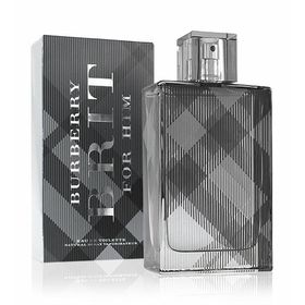 Burberry Brit For Him Eau de Toilette