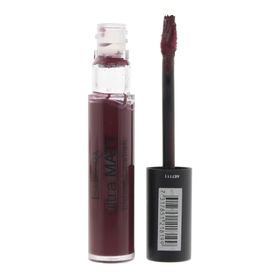 Isadora Ultra Matt 19 Plumpinch Liquid Lipstick