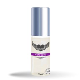 Lovelyness -  Cum Hybrid Gleitgel