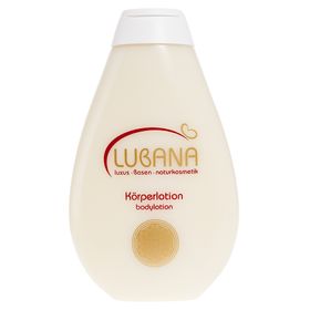 Lubana Basische Körperlotion 200 ml – Naturkosmetik für empfindliche & trockene Haut