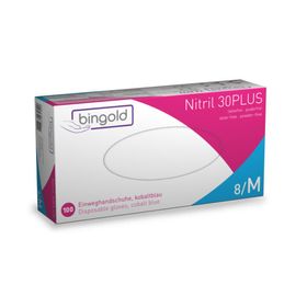 Bingold Nitril 30PLUS