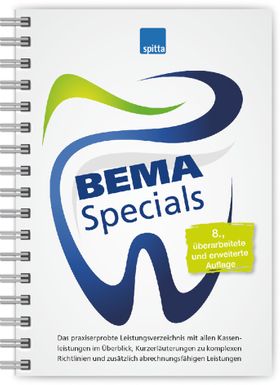 BEMA Specials