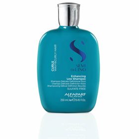 Alfaparf Milano Semi Di Lino Curls Hydrating Co-Wash