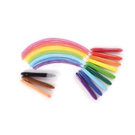 EDUPLAY Pastellstifte 12er Set