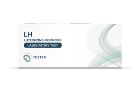 The Tester - LH-Test (Luteinisierendes Hormon)