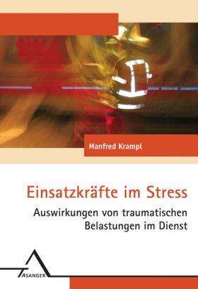 Einsatzkräfte im Stress