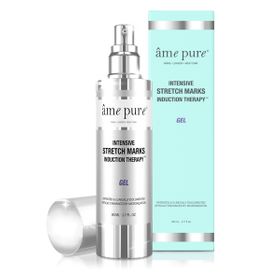 âme pure Intensive Stretch Mark Induction Therapy Gel