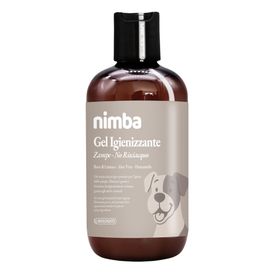 Nimba No-Rinse Pfoten-Desinfektionsgel