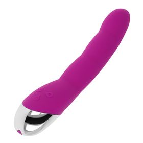 Ohmama - Vibrator 6 Modi und 6 Geschwindigkeiten