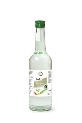 belaVet® – biologische Antikeimlösung für Tiere