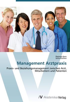 Management Arztpraxis