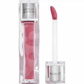 MUZIGAE MANSION Icy Glow Lip Tint 02 Bloom – Schimmernder Lippenstift