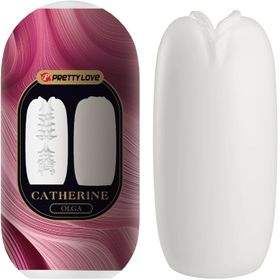 Pretty Love - Olga - Masturbator