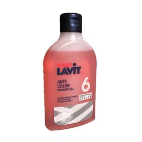 Sport Lavit® Anti Chlor Showergel
