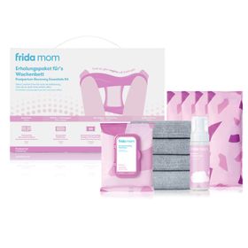 Frida Mom Erholungspaket fürs Wochenbett