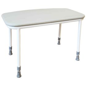 Nordic Duschbank XXL Heavy