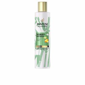 MIRACLE CRECIMIENTO FUERZA Shampoo 225 ml
