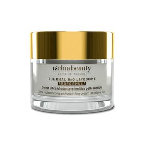 ischiabeauty  Ultra-feuchtigkeitsspendende und beruhigende Creme für empfindliche Haut