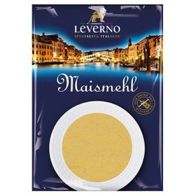 Leverno Maismehl
