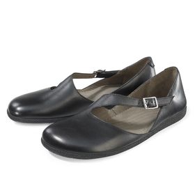 BÄR Schuhe Delia Damen -  Ballerina Weite: breit