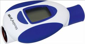 MPV medical Peakflowmeter PF900