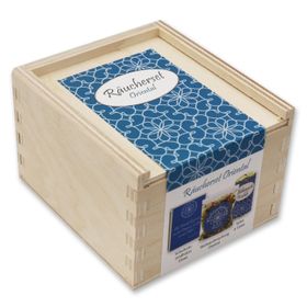 Florex Räucherset - Oriental - Zündhölzer Weihrauchmischung Oriental + Weihrauch Kohle