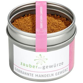 Zauber der Gewürze Gebrannte Mandeln Gewürz